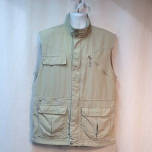 LOWEST PRICE for this item -Columbia Titanium vest